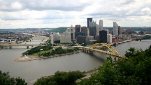Pittsburgh, PA drug and alcohol rehab programs
