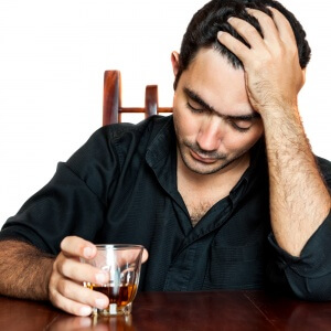 5 Signs You Have A Problem With Alcohol